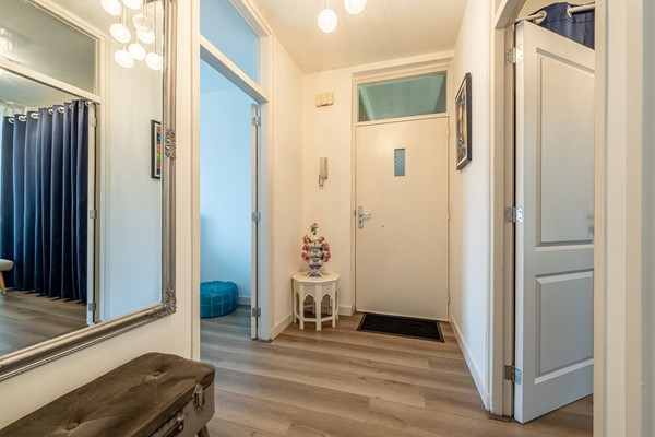 Medium property photo - Wilbertoord 253, 3079 JS Rotterdam